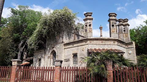 Parco delle Terme