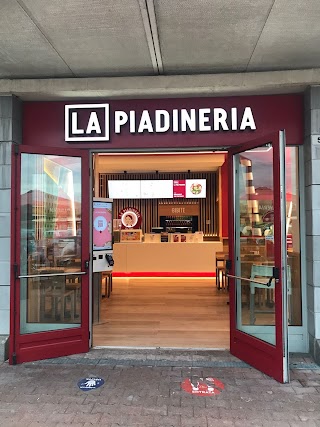 La Piadineria