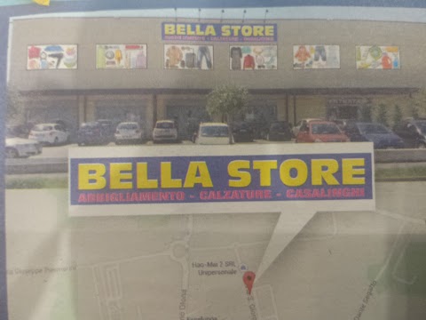 Bella Store Srl