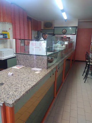 Pizzeria d' Asporto Aladino Noceto