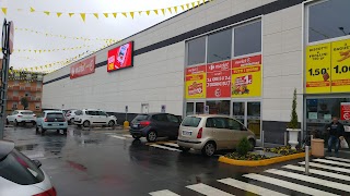 Supermercato Carrefour Market