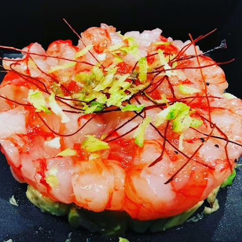 Kyosko Sushi Napoli