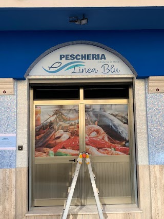 Pescheria Linea Blu