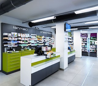 Farmacia Preti