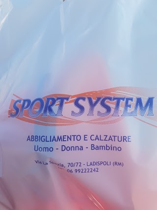 Sport System