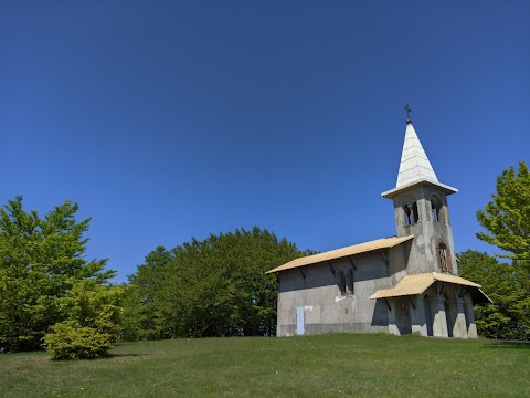 Rifugio Monte Beigua