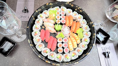 Také Sushi