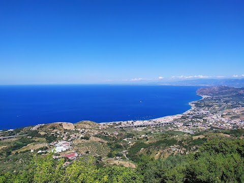 Marina Di Patti (ME)