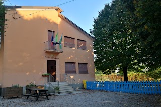 Scuola dell'Infanzia