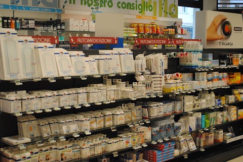 Farmacia Pilla dr.ssa Francesca