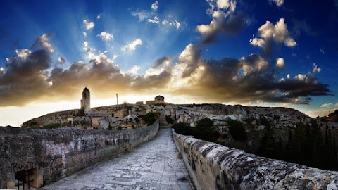 Il Borgo B&B - Gravina in Puglia