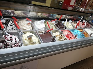 Bar pasticceria gelateria Burzagli Trick&Trock