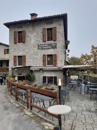 Ristorante Taverna del Castello