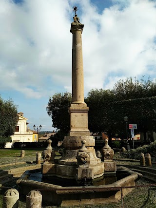 La Locanda Dell' Orsa Maggiore