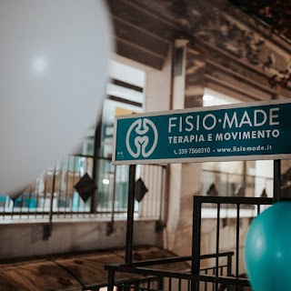 Fisio•Made di Delaini Mara