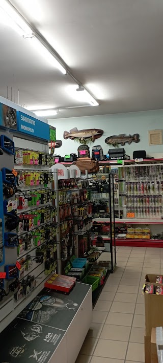 ADDA PESCA SPORT