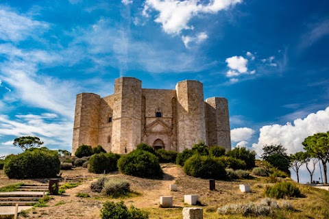 Casa Torre Palomba