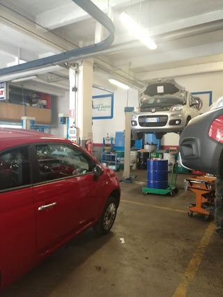 Bosch Car Service Nuova Autocentro Snc