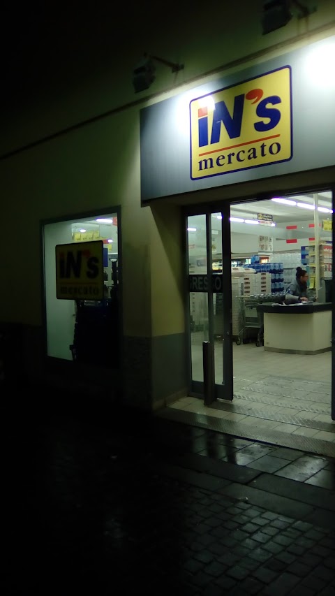 iN's Mercato