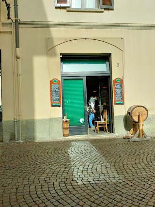 Formaggeria da Silvano