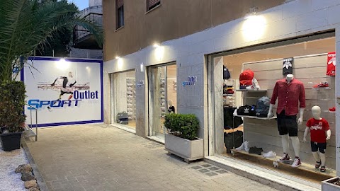 Outlet sport