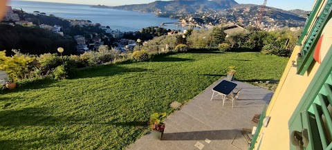 Casa vacanza Rapallo