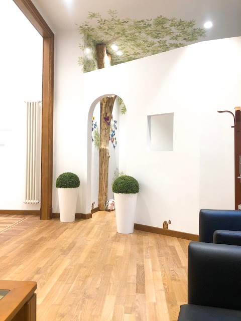 Pesce & Gavazzi Studio Dentistico