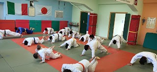 A.S.D. NEW ACCADEMY JUDO - TRANI