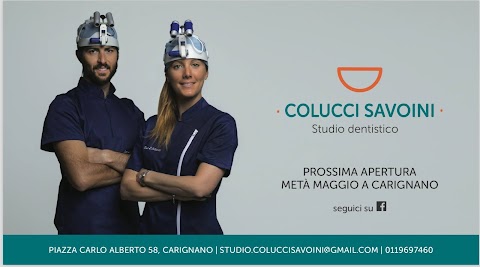 Studio Colucci Savoini