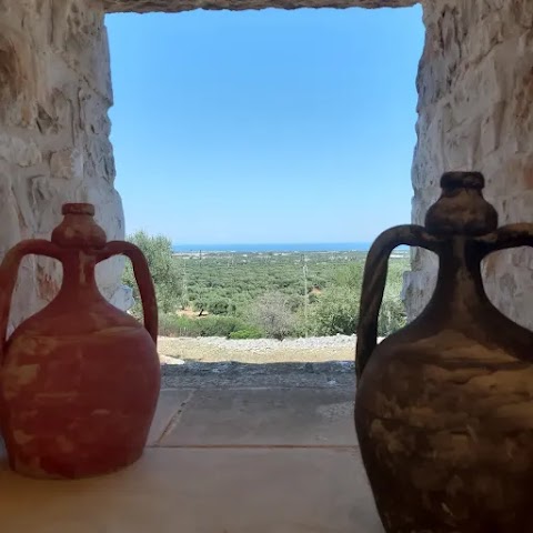 Masseria Casaburo