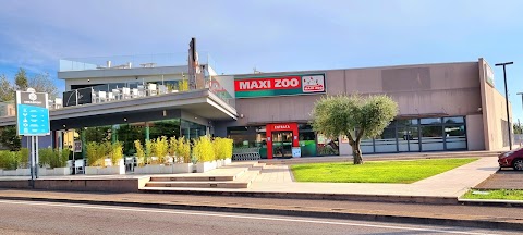 Maxi Zoo