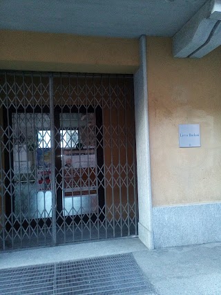 Liceo Scientifico G. B. Bodoni