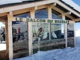 Le Balcon du Bozelet