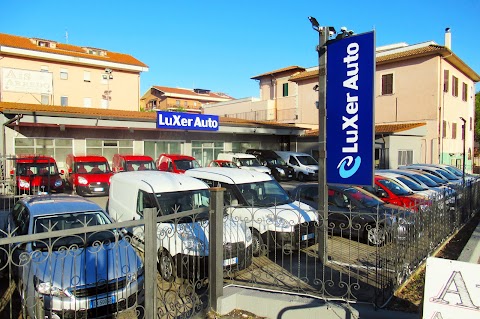 LuXer Auto Srl | Vendita auto usate e furgoni Castelli Romani