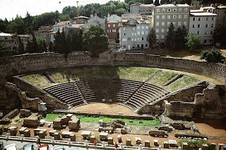 Residence Teatro Romano