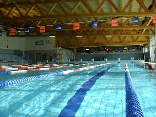 Piscina Arca Nuoto Vazzola