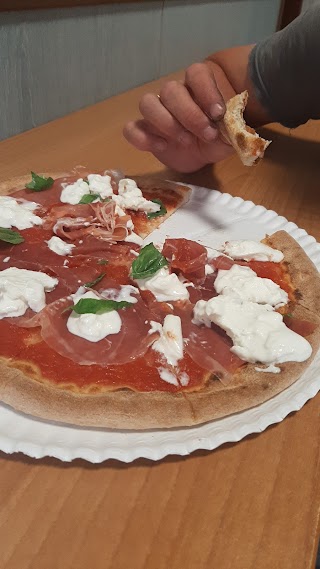 Pizzeria Punto e Virgola