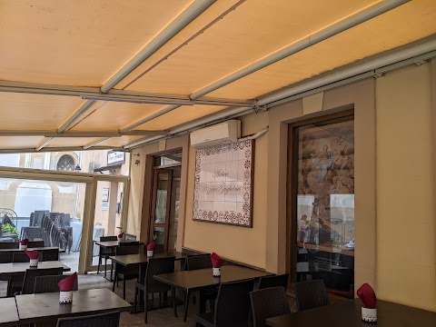 Pizzeria Guglielmo di Milazzo Girolamo C. Sas