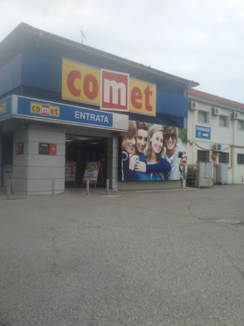 Comet