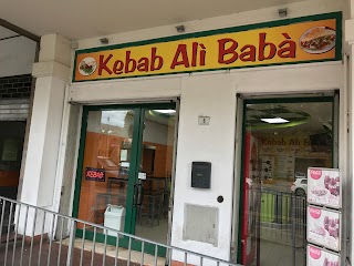 Kebab Alì Babà