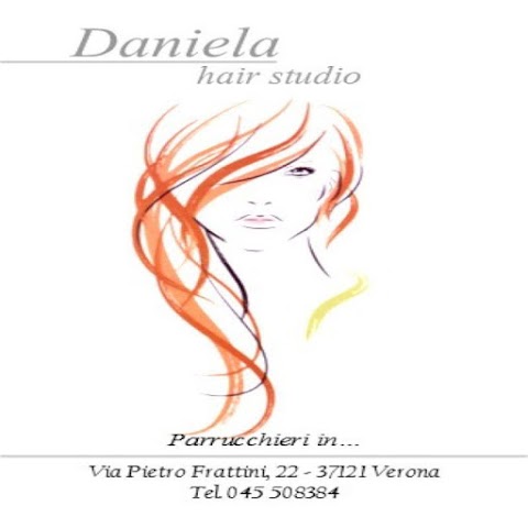 Daniela Hair Studio - Parrucchiera