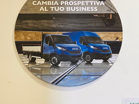 Officina Europa Srl Di Morgillo Gennaro E C.