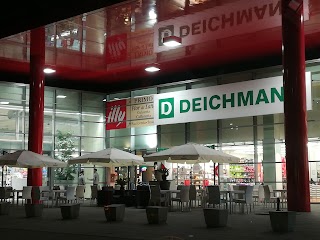 DEICHMANN