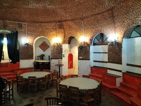 Grotta Gino