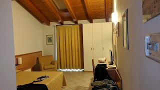 Hotel Alla Nave