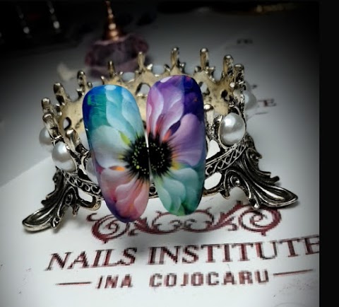 Nails Institute Ina Cojocaru