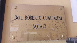 Notaio Gualdrini - Sede Distaccata