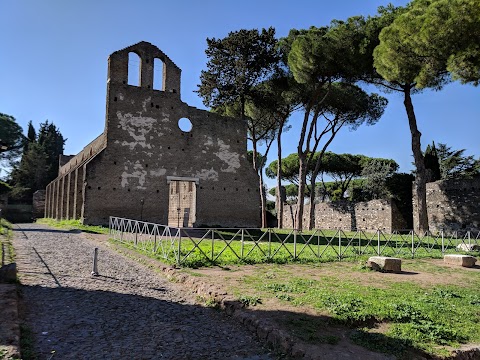 Circo di Massenzio