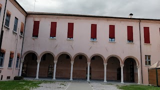 Istituto Istruzione Superiore Orio Vergani