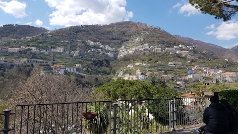 Cashmere shop " Filo d' Autore Ravello "